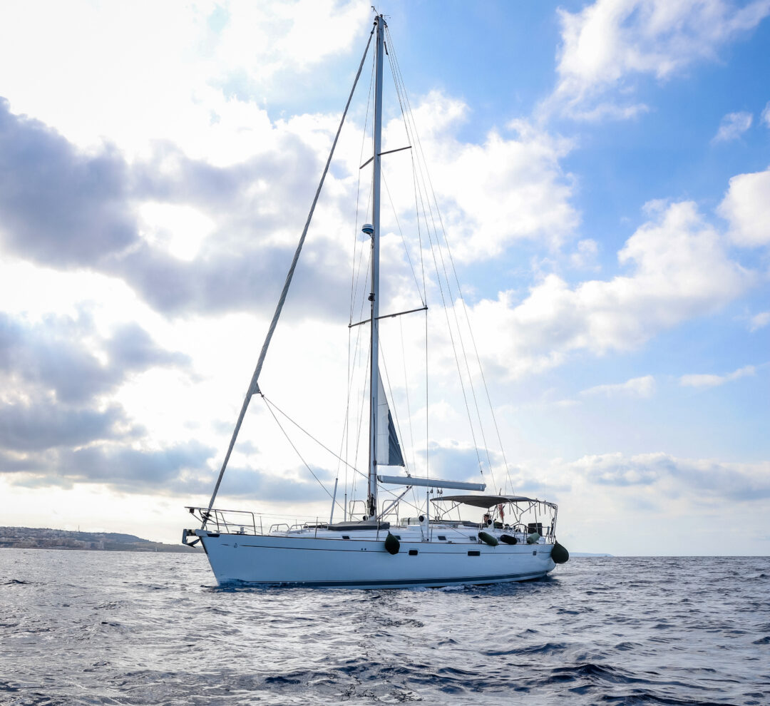 Kanpai Private Day Cruise