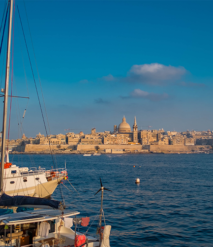 Harbour Cruise