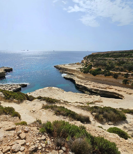 St. Peter's Pool