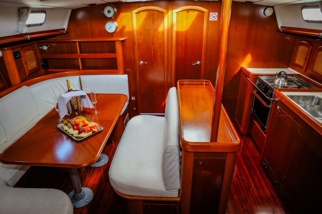 Kanpai Night Charter - Image 9