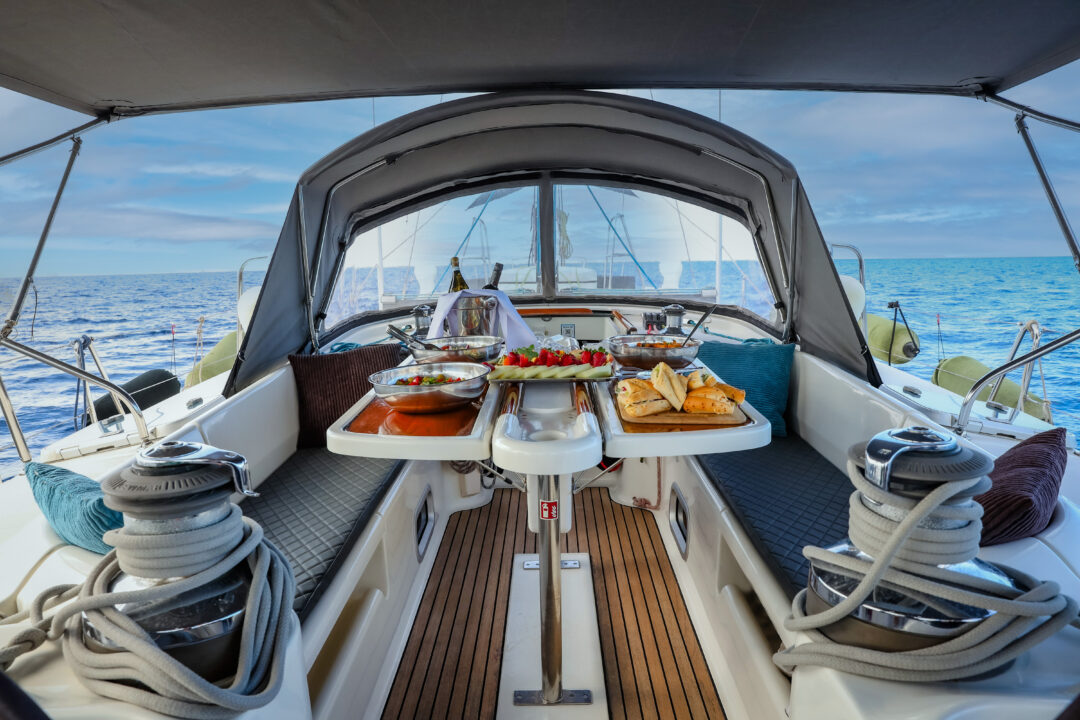 Kanpai Night Charter - Image 11